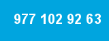 977 102 92 63